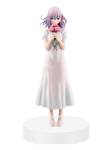 FATE STAY NIGHT SAKURA MATOU