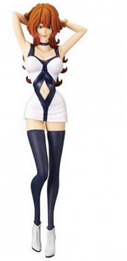 LUPIN THE THIRD GROOVY BABY SHOT II