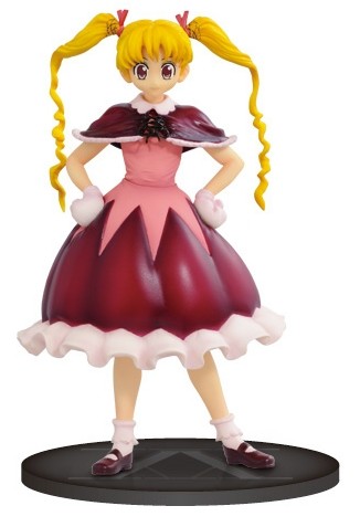 HUNTER X HUNTER DX FIG.GREED BISCUI