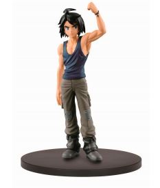 GUNDAM IRON BLOODED ORPHAN AUGUS