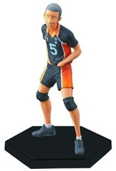 HAIKYU!! DXF SPECIAL V.2  RYUNO
