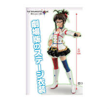 IDOLMASTER MOVIE RITSUKO STAR PIECE