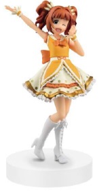 IDOLMASTER MASTERS IDOL WORLD YAYOI