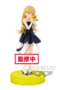 NISIO ISIN DAIJITEN SHINOBU OSHINO