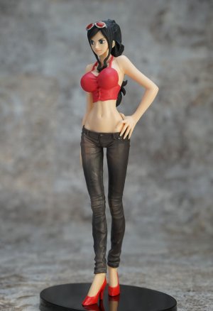 ONE PIECE JEANS FREAK V.3 ROBIN (A)