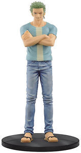 ONE PIECE JEANS FREAK ZORO A