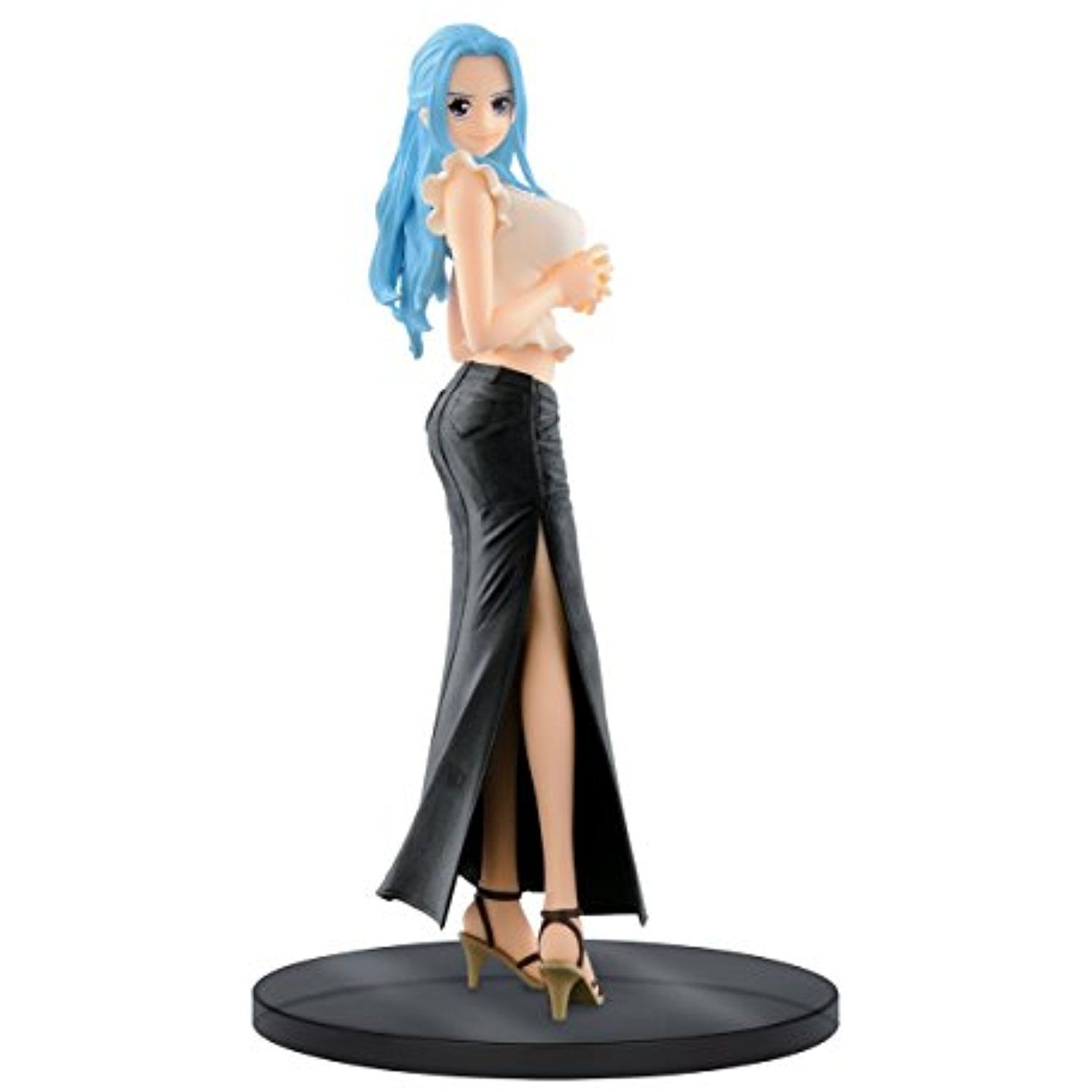 ONE PIECE JEANS FREAK V.9 NEFELTARI