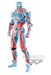 JOJO ADVENTURE GALL CRAZY DIAMOND