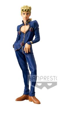 JOJO BIZARRE ADV.GIORNO GIOVANNA