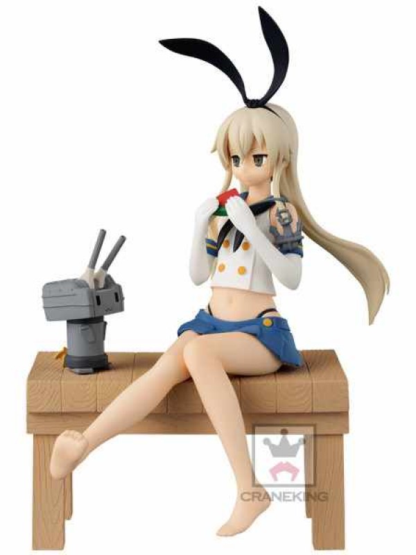 KANCOLLE FOUR SEASON SHIMAKAZE