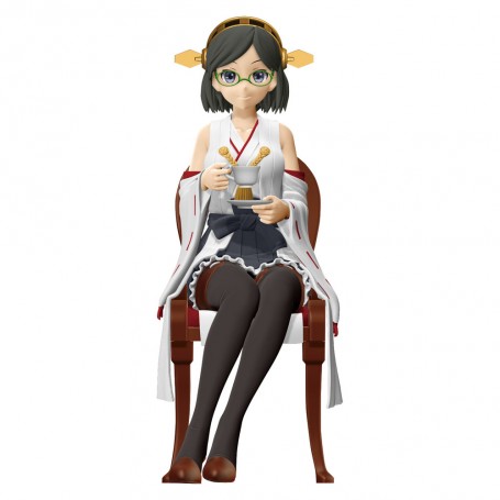 KANCOLLE KIRISHIMA CEYLON TEA PARTY