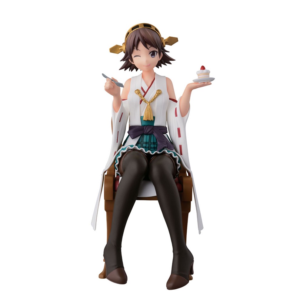 KANCOLLE HIEI CEYLON TEA PARTY