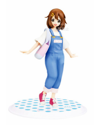 K-ON! DX FIG YUI HIRASAWA