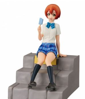 LOVE LIVE RIN HOSHIZORA AFTER SCHOO