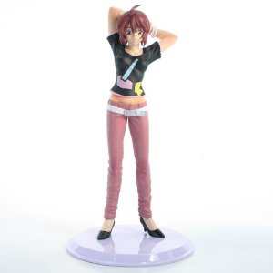 GUNDAM S D DX 2 LUNAMARIA