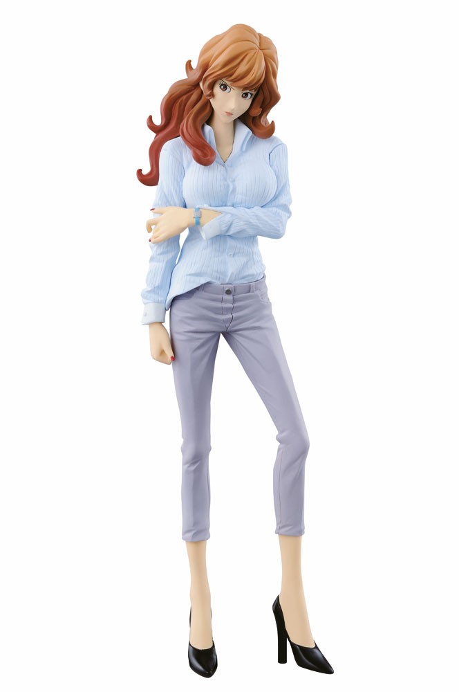 LUPIN III MSP FUJIKO MINE II