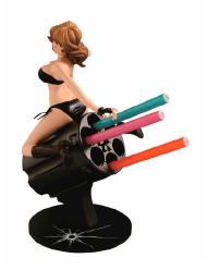 LUPIN III MONO MADONNA 1 FUJIKO