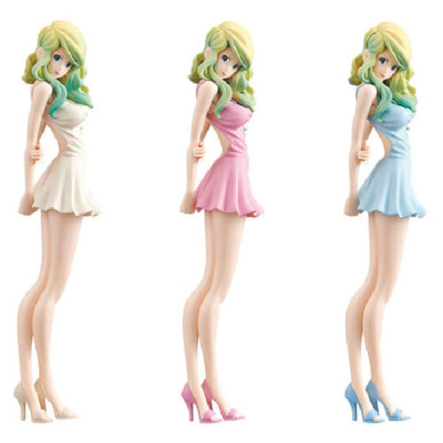 LUPIN III GROOVY BABY SHOT REBECCA