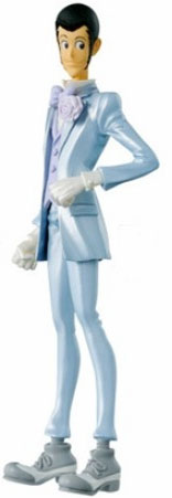 LUPIN III CREATOR X CREATOR WEDDING