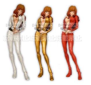 LUPIN III GROOVY BABY FUJIKO SPEC 3