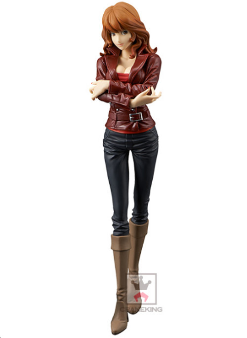LUPIN FUJIKO MASTER STARS PIECE