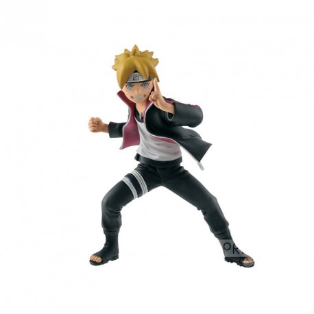 NARUTO NEXT GENERATION BORUTO FIG