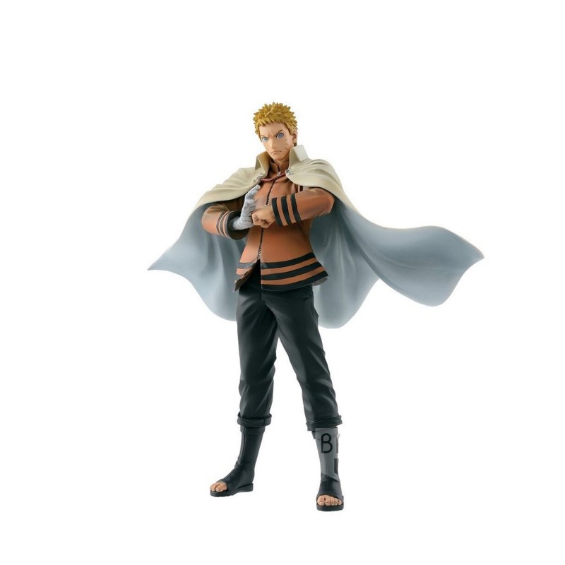 NARUTO NEXT GENERATION NARUTO FIG