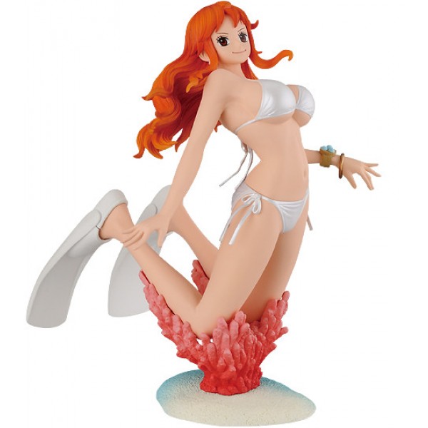 ONE PIECE CREATOR X CREATOR NAMI