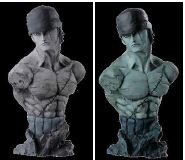 ONE PIECE CXC R RORONOA ZORO SET 2