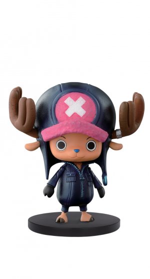 ONE PIECE DXF GRAND.MEN V.5 CHOPPER