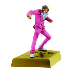 ONE PIECE DXF MANHOOD 2 GILD TESORO