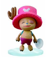 ONE PIECE DRAMATIC SHOWCASE CHOPPER