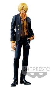 ONE PIECE SUPER MASTER STARS SANJI