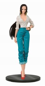 ONE PIECE JEANS FREAK LAST WORD BOA