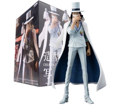 ONE PIECE CREATOR X CREATOR LUCCI