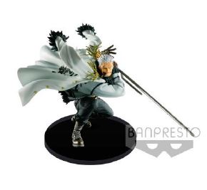 ONE PIECE BIG ZOUKEIO 6 VOL 5 SMOKER