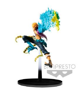 ONE PIECE BIG ZOUKEIO 6 VOL 6 MARCO