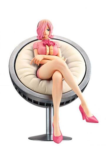 ONE PIECE DXF GRANDLINE VINSMOKE V.2 REIJU