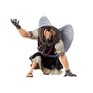ONE PIECE SCULTURE BIG ZOUKEIO 5 V1 UROUGE