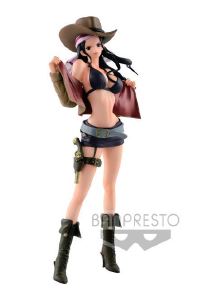ONE PIECE FLAG DIAMOND SHIP NICO ROBIN