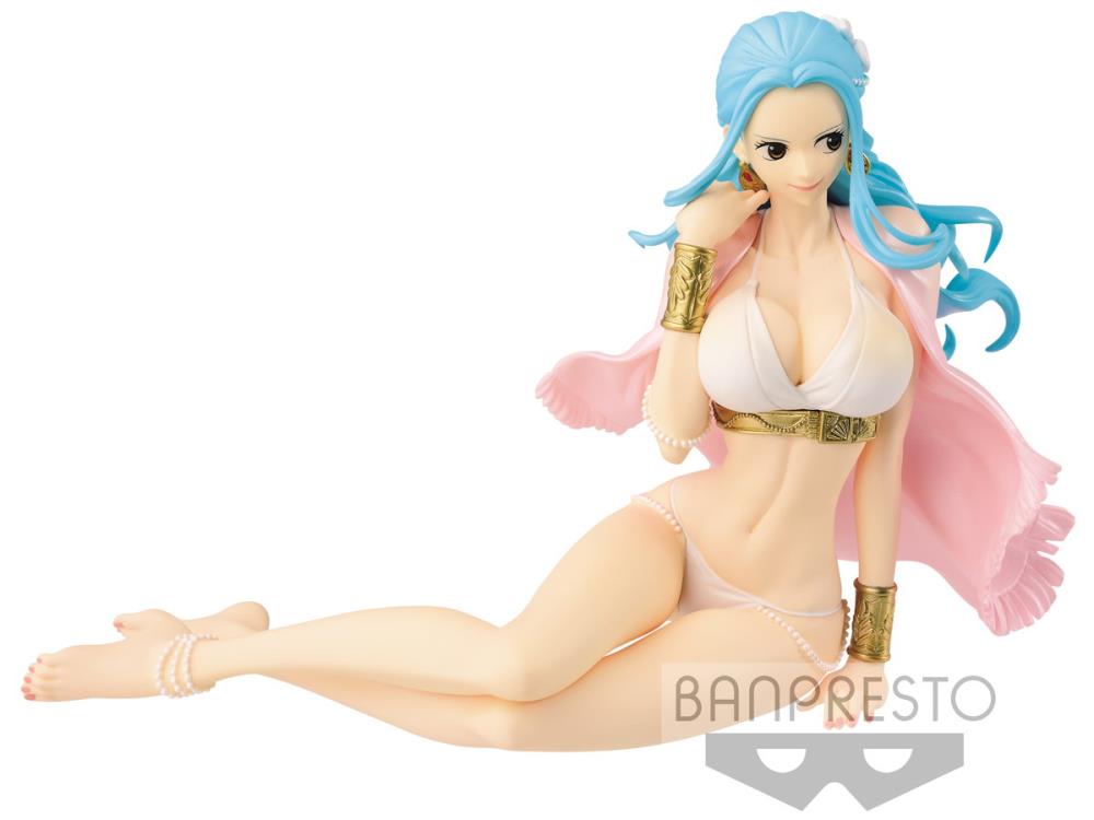 ONE PIECE GLITTER NEFELTARI VIVI ST