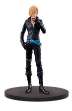 ONE PIECE GRANDLINEMEN GOLD V 3 DXF SANJI