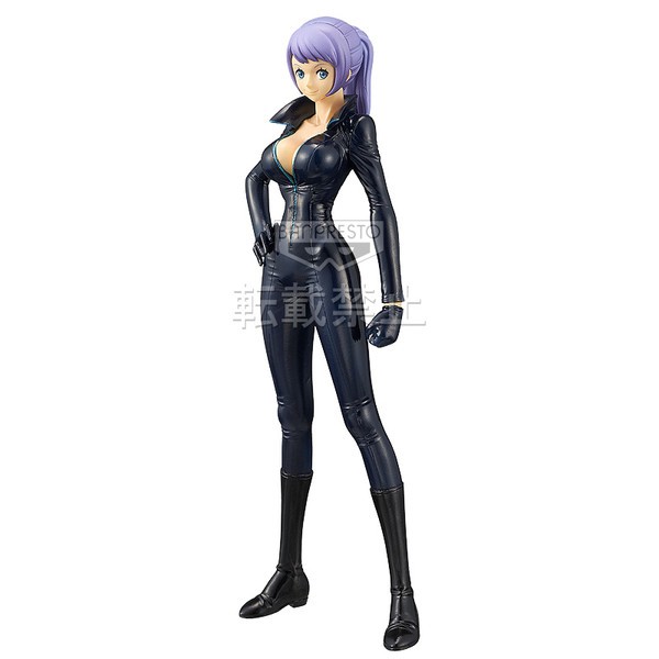 ONE PIECE FILM GOLD DXF CARINA