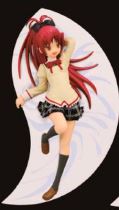 PMMM KYOKO SAKURA RELAX TIME FIGURE