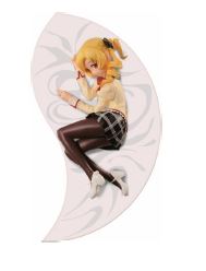 PMMM TOMOE MAMI RELAX TIME