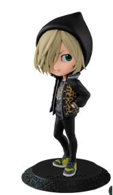 YURI ON ICE YURI PLISETSKY QPOSKET