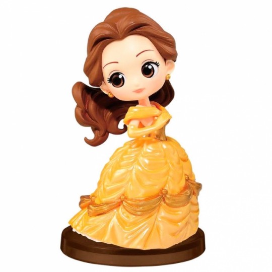 QPOSKET PETIT GIRLS FESTIVAL BELLE