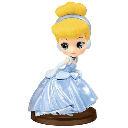 QPOSKET PETIT GIRLS CINDERELLA