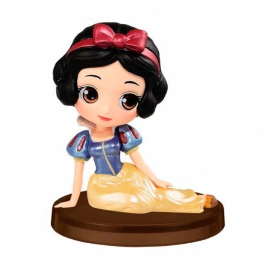 QPOSKET PETIT GIRLS SNOW WHITE