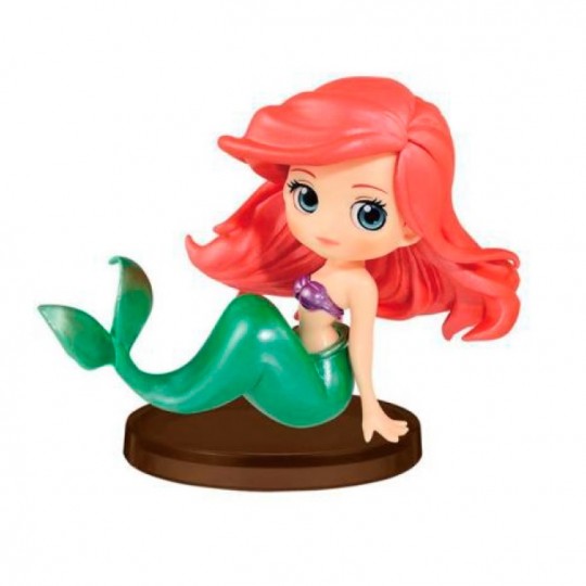 QPOSKET PETIT GIRLS FESTIVAL ARIEL